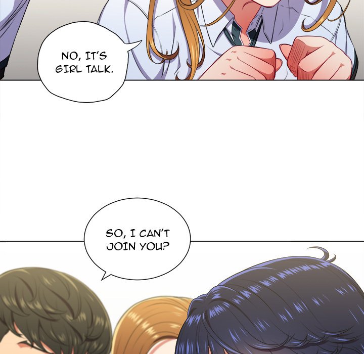 My High S Page 12 - MangaHe