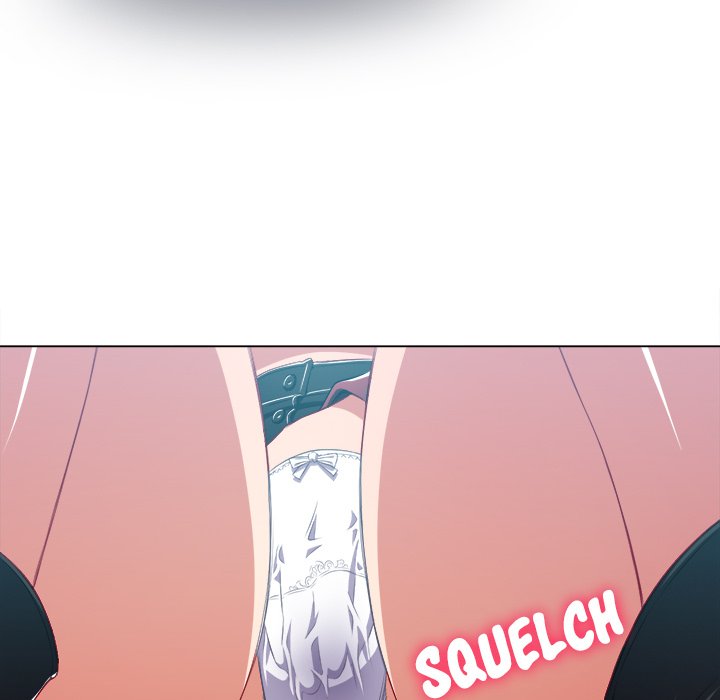 My High S Page 111 - MangaHe