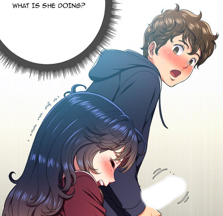 My High S Page 120 - MangaHe