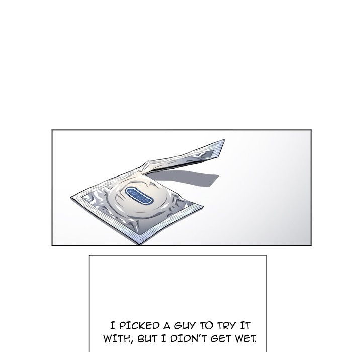 My High S Page 14 - MangaHe