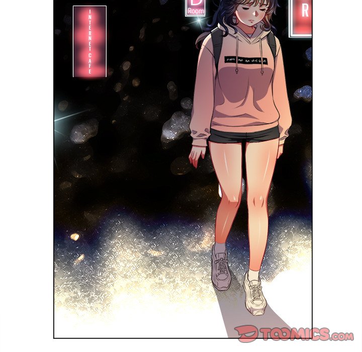My High S Page 16 - MangaHe