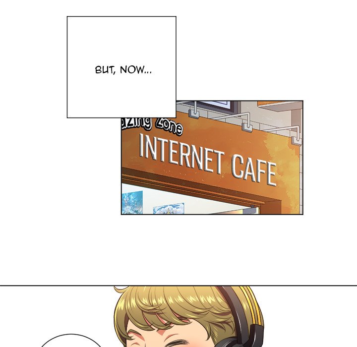 My High S Page 18 - MangaHe