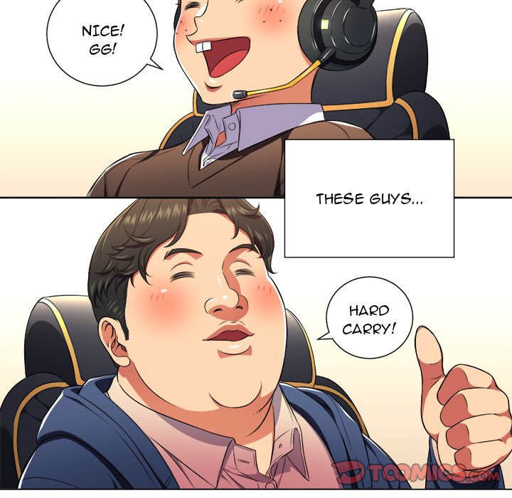 My High S Page 19 - MangaHe