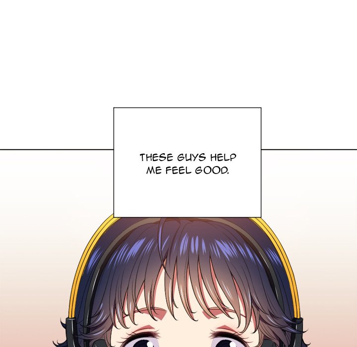 My High S Page 20 - MangaHe