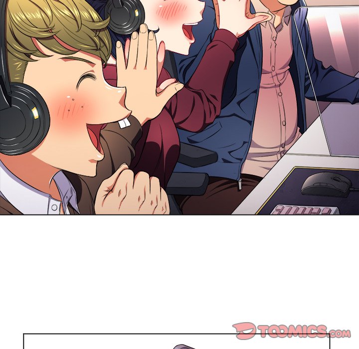 My High S Page 25 - MangaHe