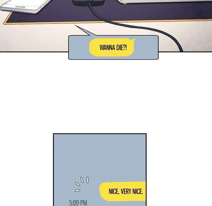 My High S Page 32 - MangaHe