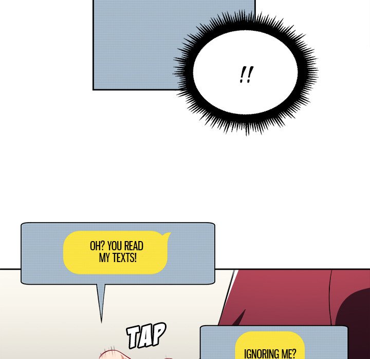 My High S Page 33 - MangaHe