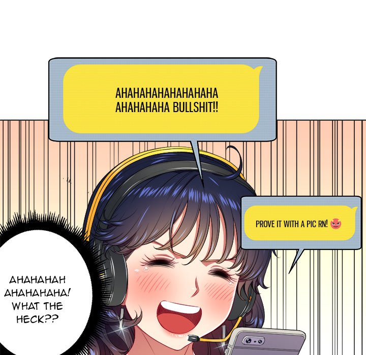 My High S Page 39 - MangaHe