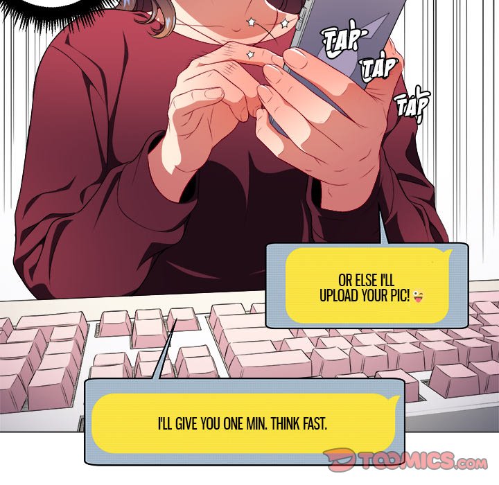 My High S Page 40 - MangaHe