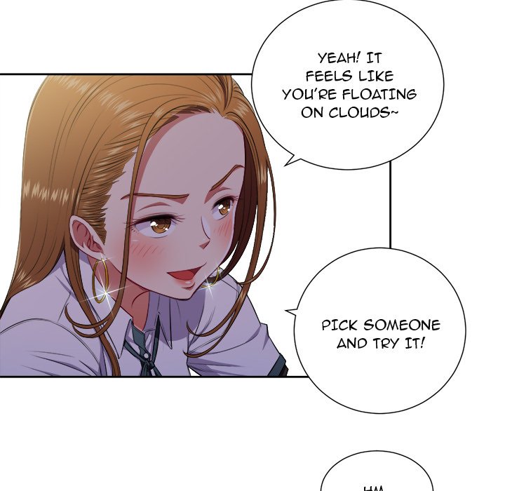 My High S Page 6 - MangaHe