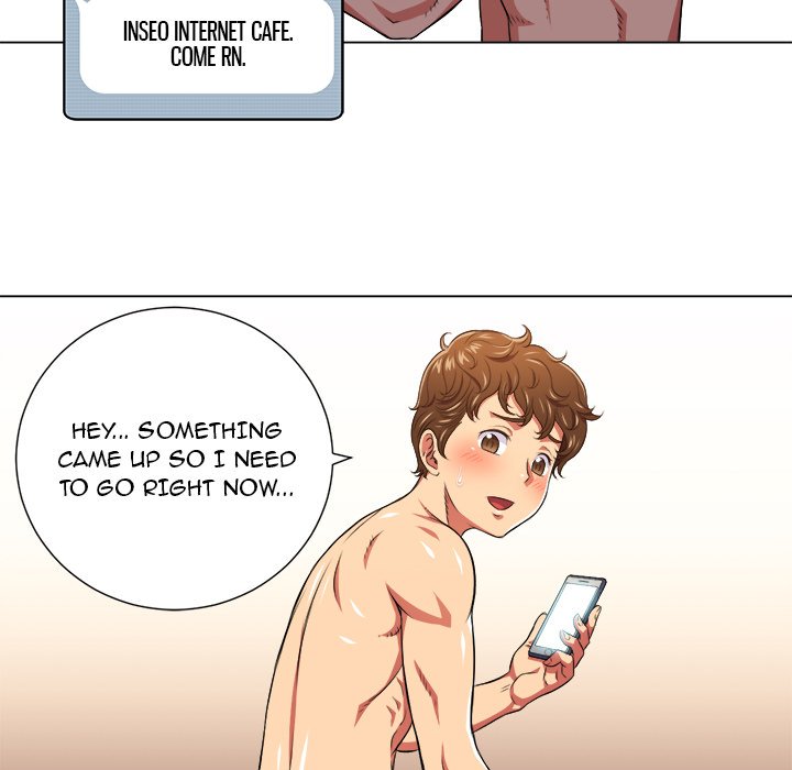 My High S Page 60 - MangaHe