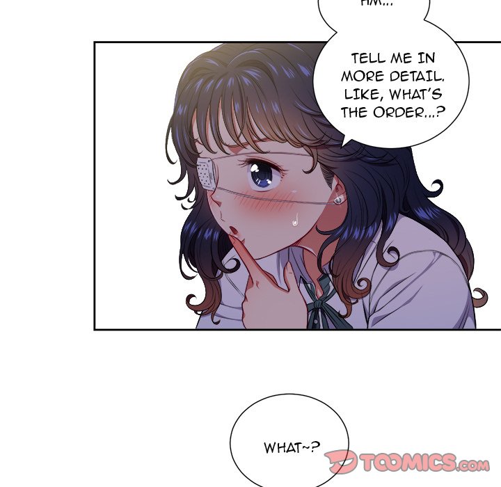 My High S Page 7 - MangaHe