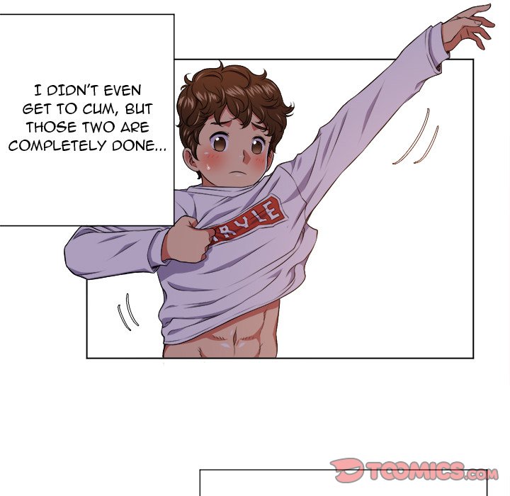 My High S Page 64 - MangaHe