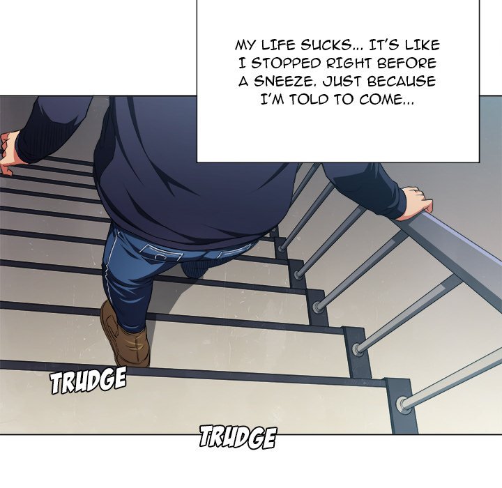 My High S Page 65 - MangaHe