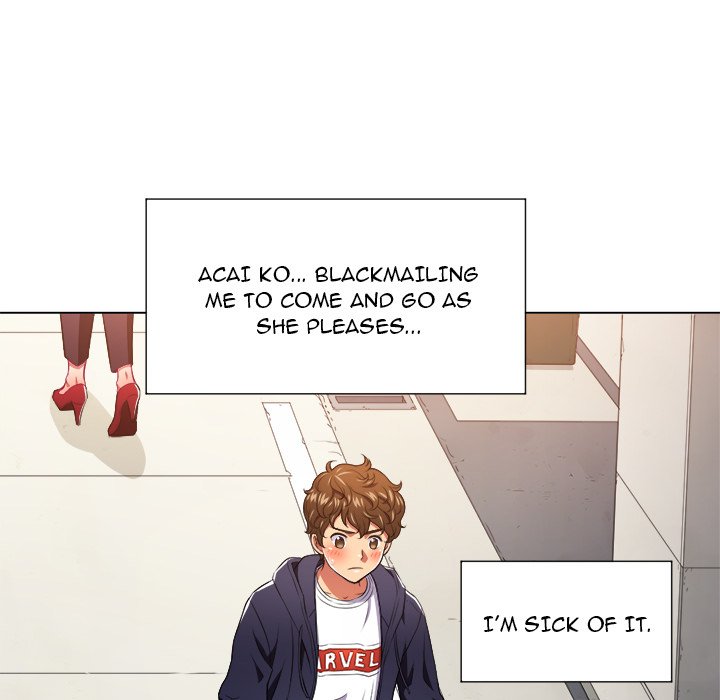 My High S Page 66 - MangaHe