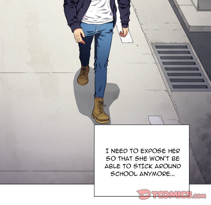 My High S Page 67 - MangaHe