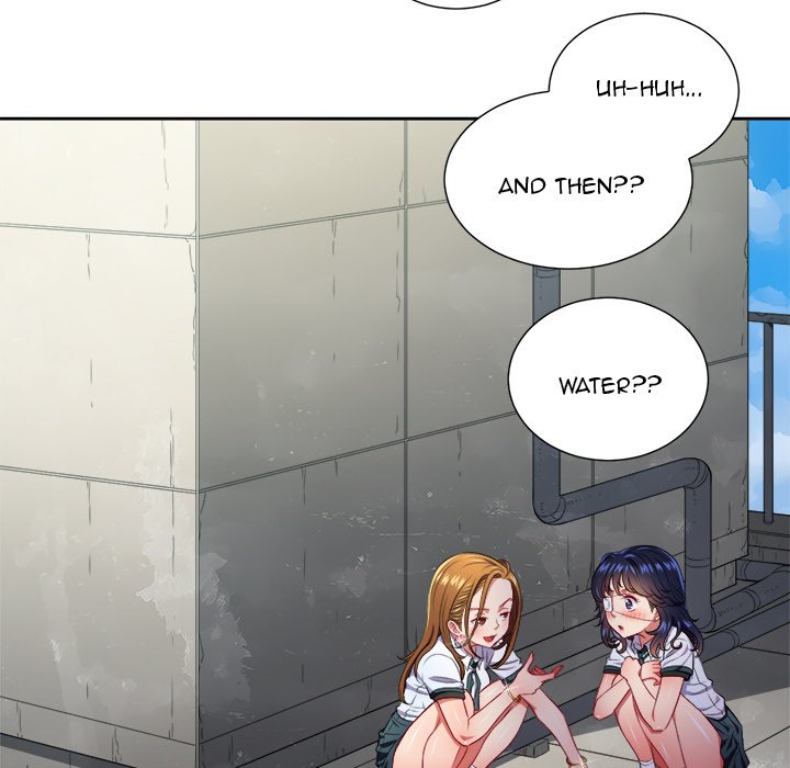 My High S Page 8 - MangaHe