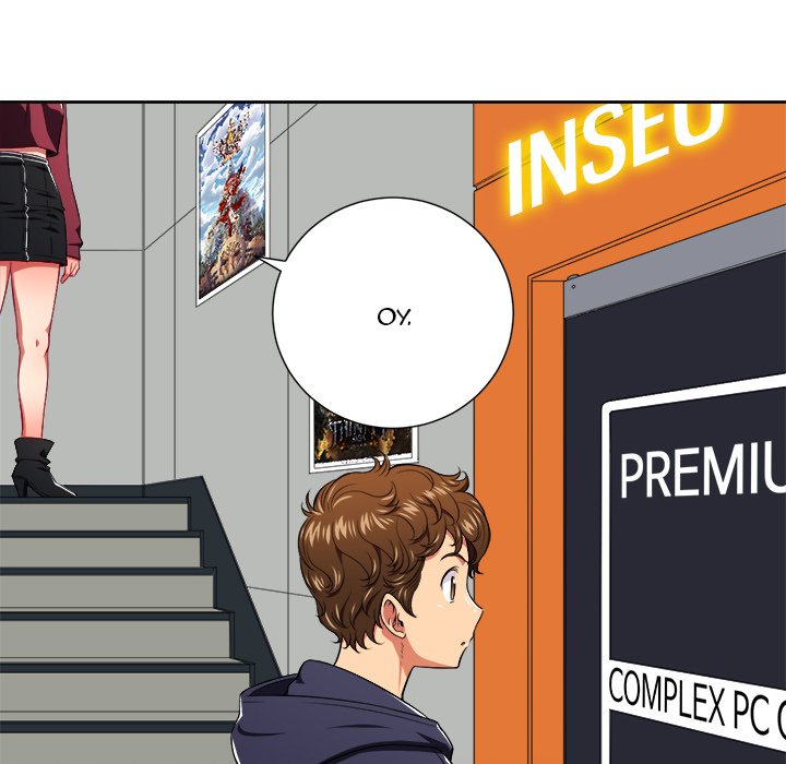 My High S Page 71 - MangaHe