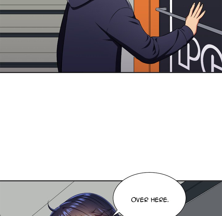 My High S Page 72 - MangaHe