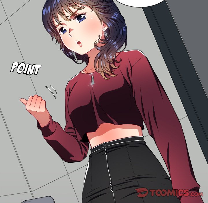 My High S Page 73 - MangaHe