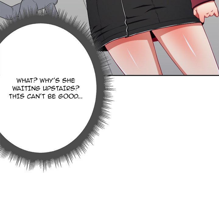My High S Page 74 - MangaHe