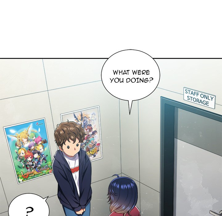 My High S Page 75 - MangaHe