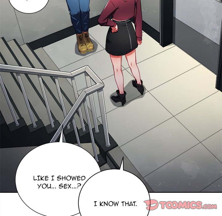 My High S Page 76 - MangaHe