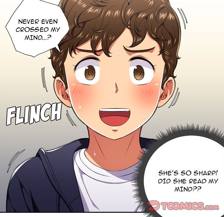 My High S Page 79 - MangaHe