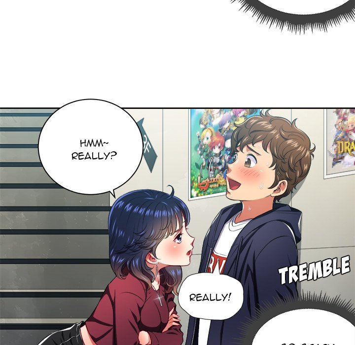 My High S Page 80 - MangaHe
