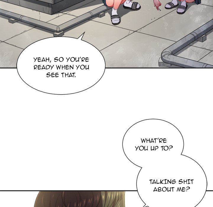 My High S Page 9 - MangaHe