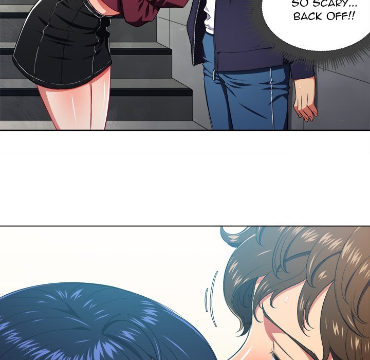 My High S Page 81 - MangaHe