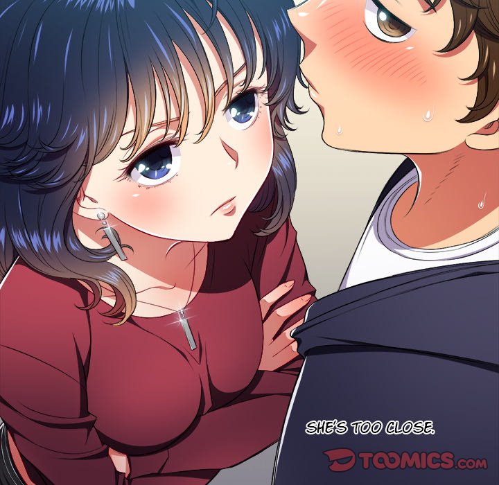 My High S Page 82 - MangaHe
