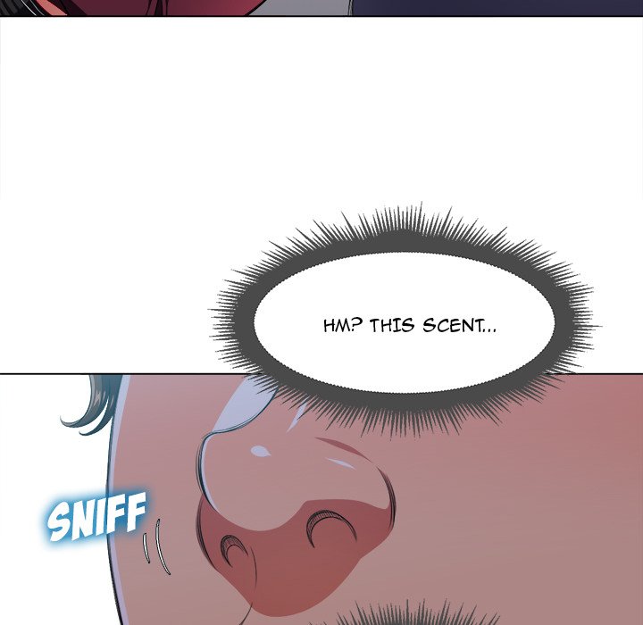 My High S Page 83 - MangaHe