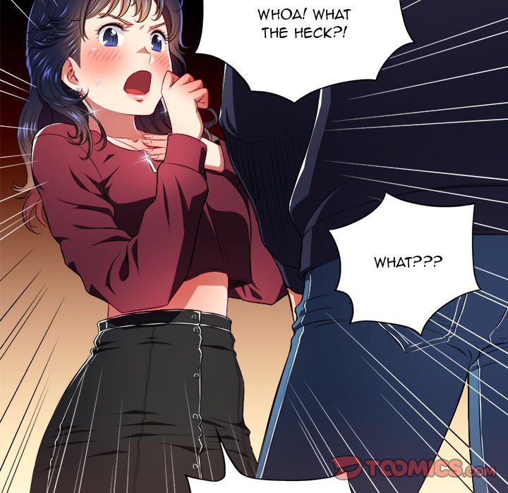 My High S Page 88 - MangaHe