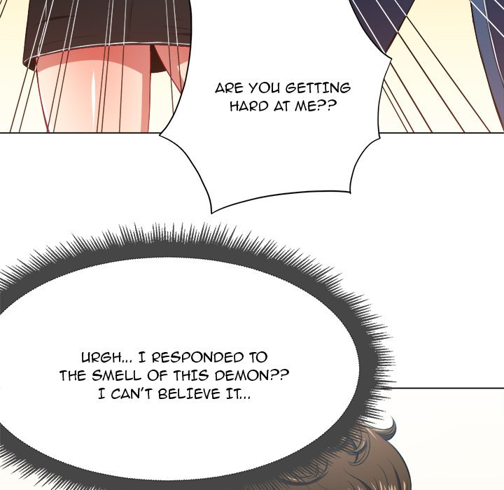 My High S Page 89 - MangaHe