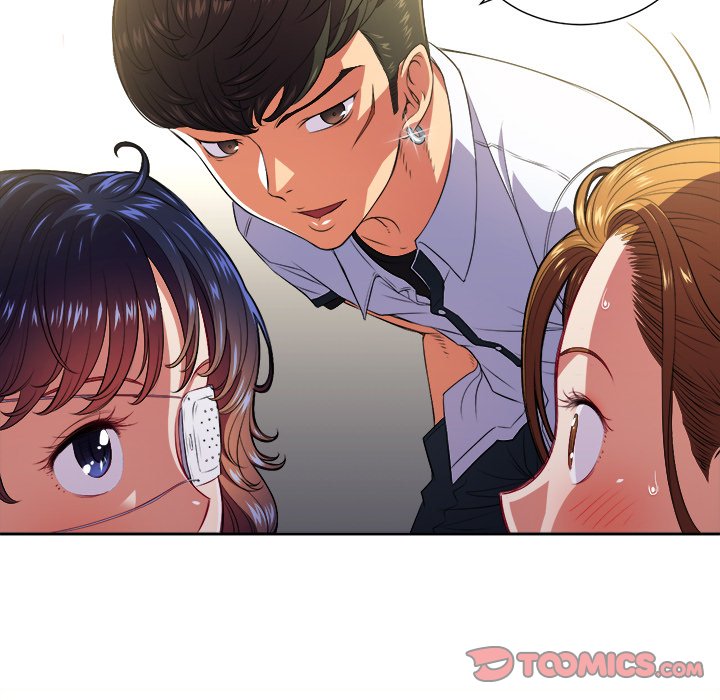 My High S Page 10 - MangaHe