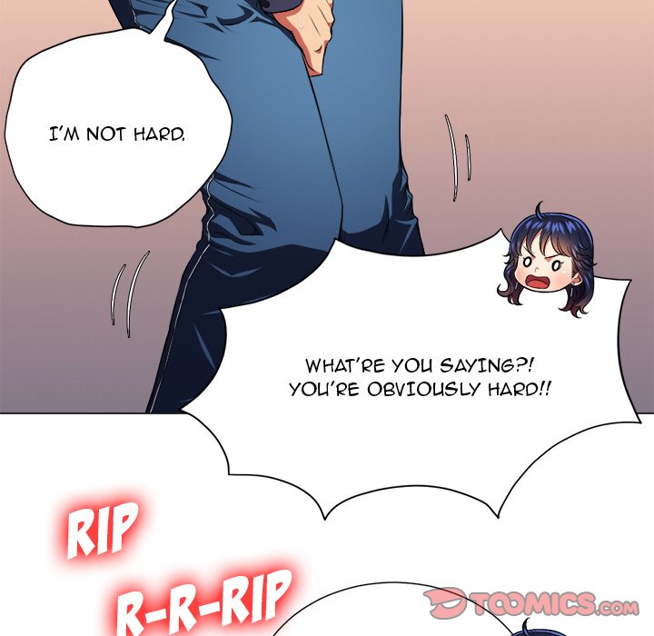 My High S Page 91 - MangaHe