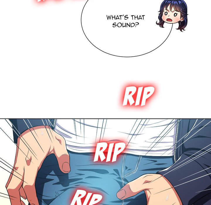 My High S Page 92 - MangaHe