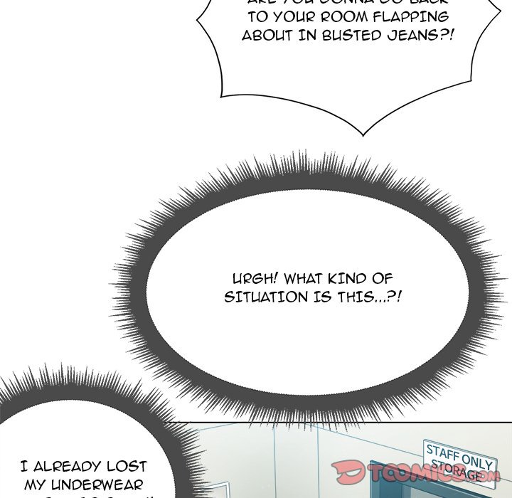 My High S Page 94 - MangaHe