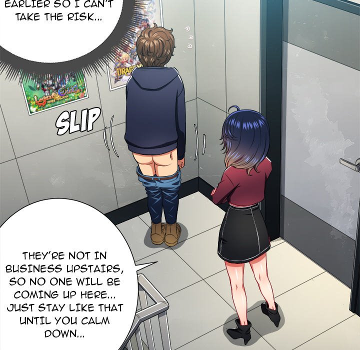 My High S Page 95 - MangaHe