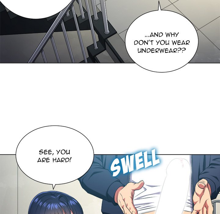 My High S Page 96 - MangaHe