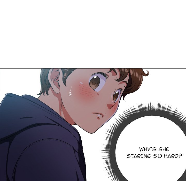 My High S Page 99 - MangaHe