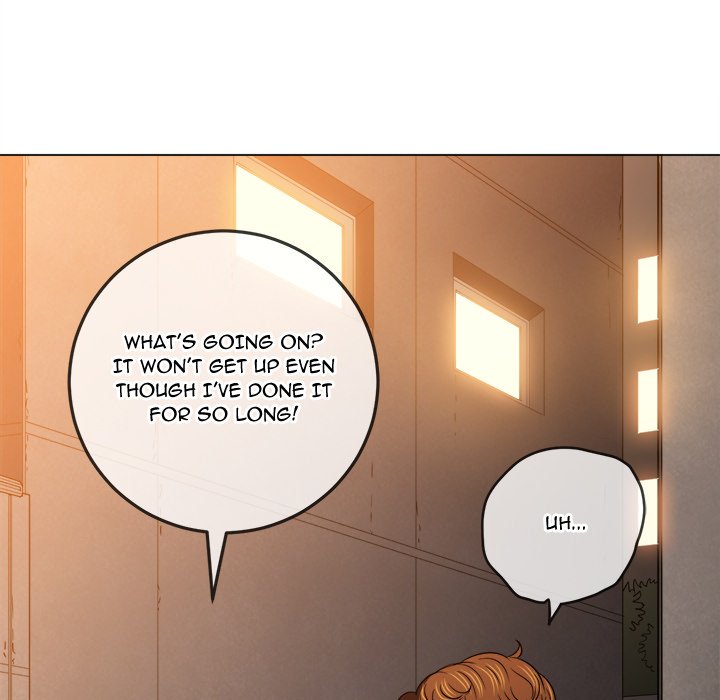 My High S Page 114 - MangaHe
