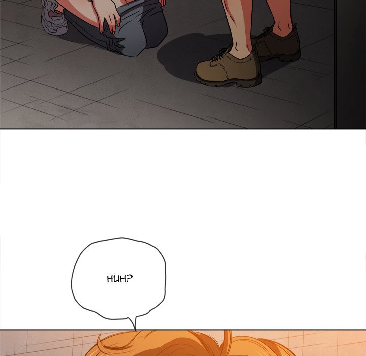 My High S Page 116 - MangaHe