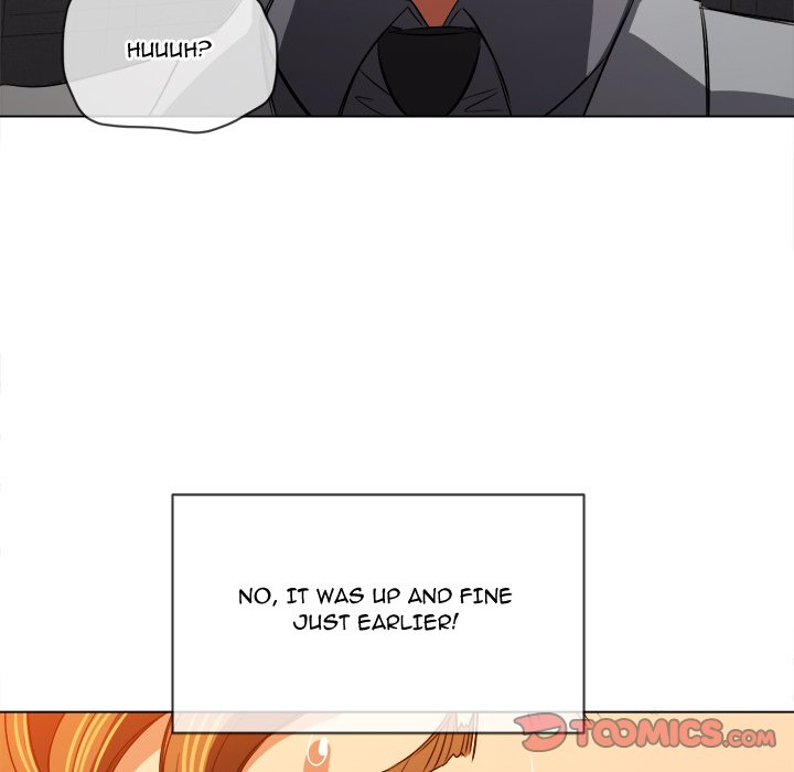 My High S Page 118 - MangaHe