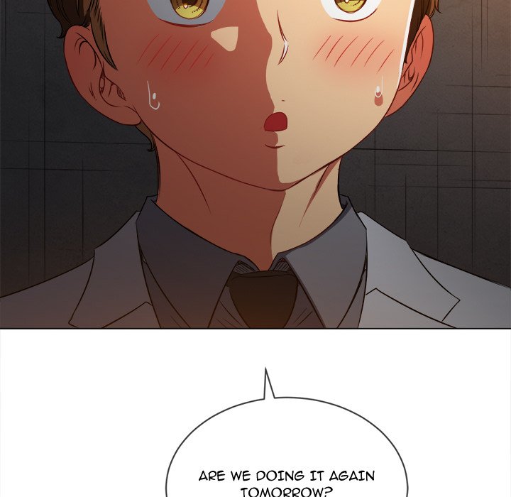 My High S Page 128 - MangaHe
