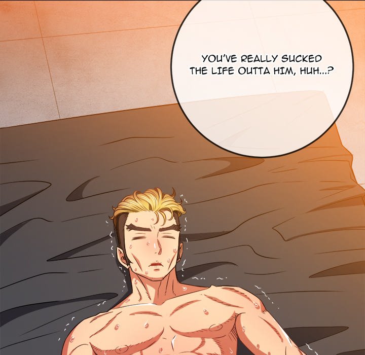 My High S Page 14 - MangaHe