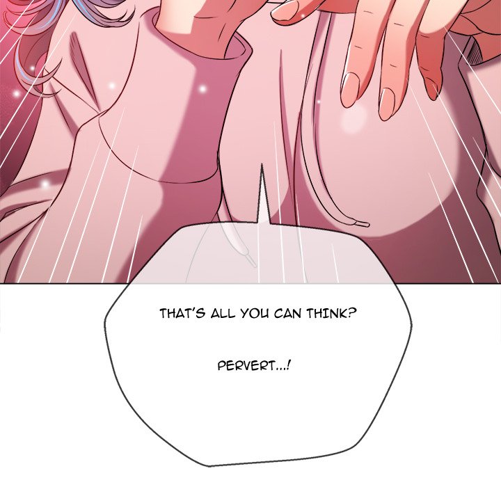 My High S Page 134 - MangaHe