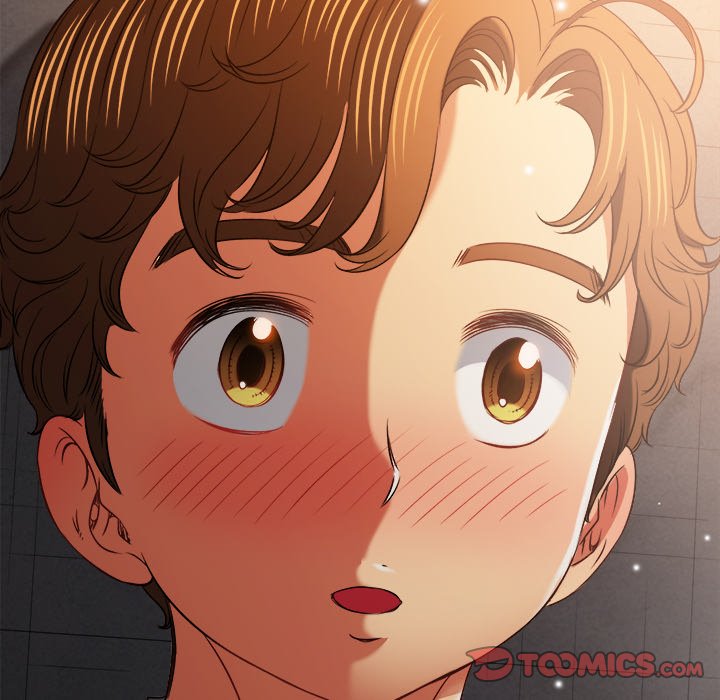 My High S Page 136 - MangaHe