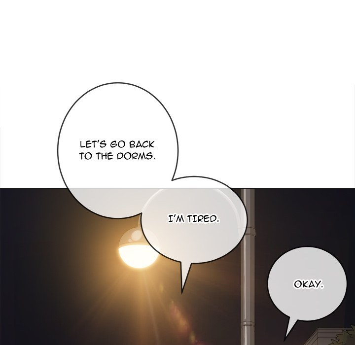 My High S Page 139 - MangaHe
